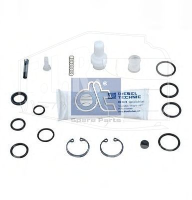 1.31848, Repair kit — Diesel Technic