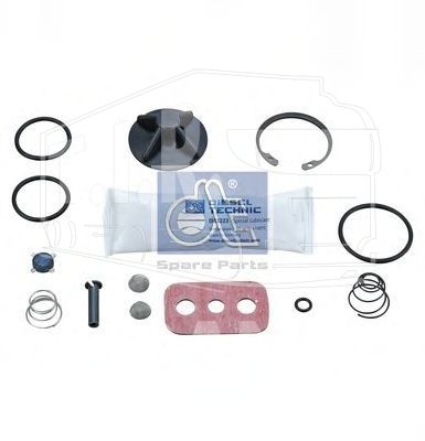 Repair kit