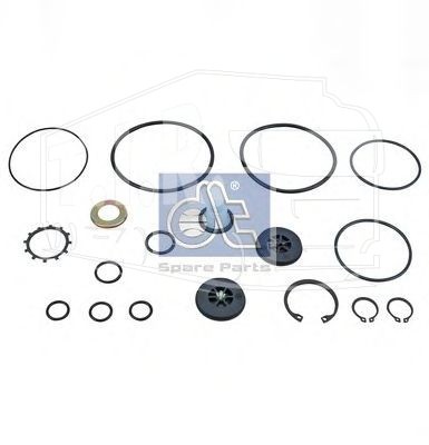 1.31859, Repair kit — Diesel Technic