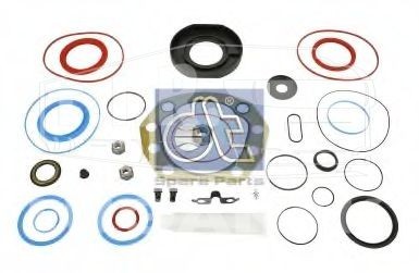 1.31909, Repair kit — Diesel Technic