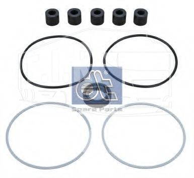 1.31955, Repair kit — Diesel Technic