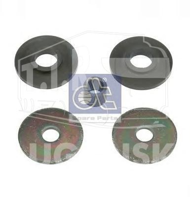 1.32571, Repair kit — Diesel Technic
