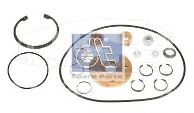 1.34002, Repair kit — Diesel Technic