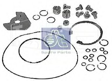1.34015, Repair kit — Diesel Technic