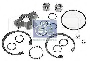 1.34016, Repair kit — Diesel Technic