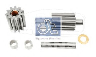 2.31021, Repair kit — Diesel Technic