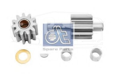 2.31022, Repair kit — Diesel Technic