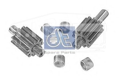 2.91152, Repair kit — Diesel Technic