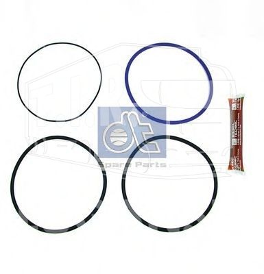 2.91180, Repair kit — Diesel Technic