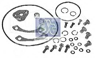 2.91182, Repair kit — Diesel Technic