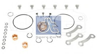 2.91184, Repair kit — Diesel Technic