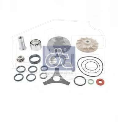 2.91538, Repair kit — Diesel Technic