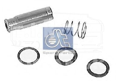 2.92500, Р-к соленоидного клапана — Diesel Technic