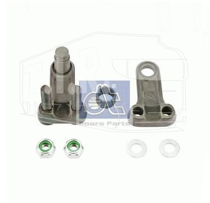 2.94020, Repair kit — Diesel Technic