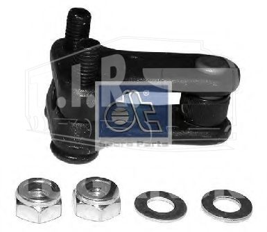 2.94020, Repair kit — Diesel Technic