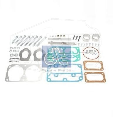 2.94041, Repair kit — Diesel Technic