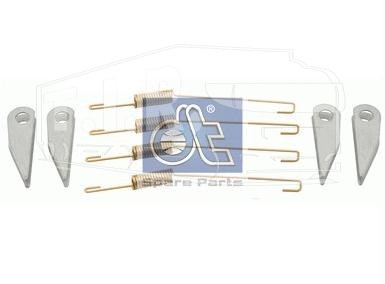 2.94148, Repair kit — Diesel Technic