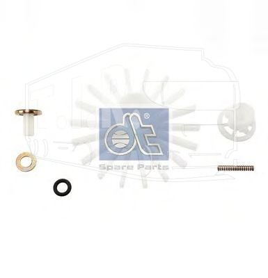 2.94533, Repair kit — Diesel Technic