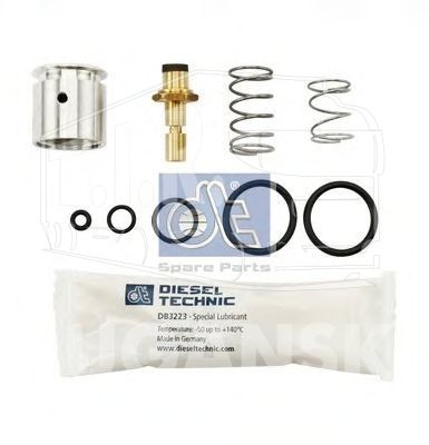2.94536, Repair kit — Diesel Technic