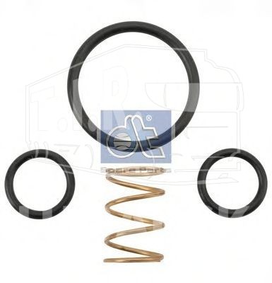 2.94541, Repair kit — Diesel Technic