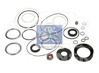 2.95107, Repair kit — Diesel Technic