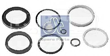 2.97104, Repair kit — Diesel Technic