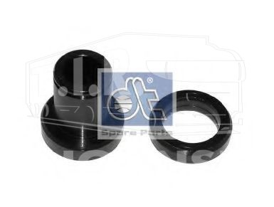 2.97116, Repair kit — Diesel Technic