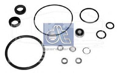 3.97102, Repair kit — Diesel Technic