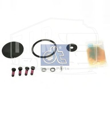3.97114, Repair kit — Diesel Technic