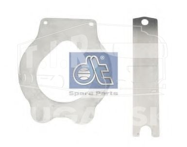 3.97300, Repair kit — Diesel Technic