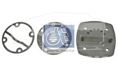 4.60637, Repair kit — Diesel Technic
