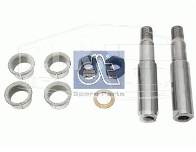 4.90009, Repair kit — Diesel Technic