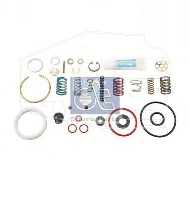 4.90071, Repair kit — Diesel Technic