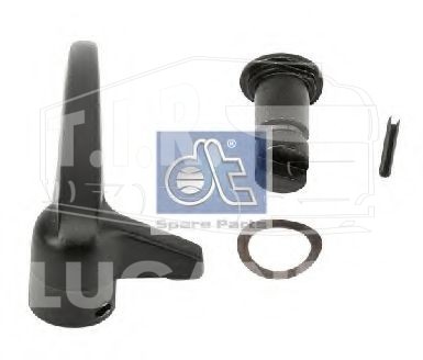 4.90122, Repair kit — Diesel Technic