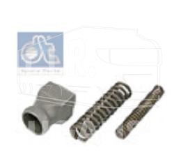 4.90193, Repair kit — Diesel Technic