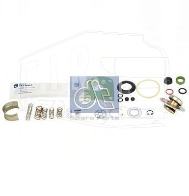 4.90203, Repair kit — Diesel Technic