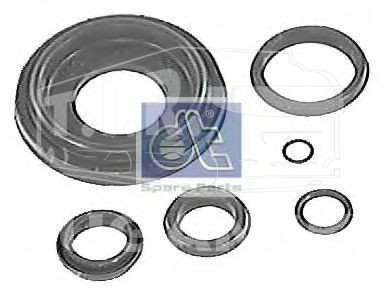 4.90215, Repair kit — Diesel Technic