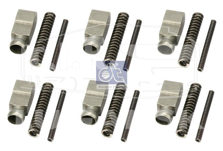 4.90256, Repair kit — Diesel Technic