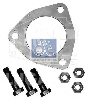 4.90263, Repair kit — Diesel Technic