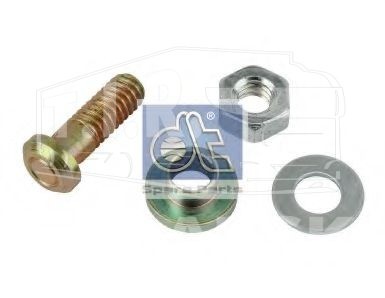 4.90322, Repair kit — Diesel Technic