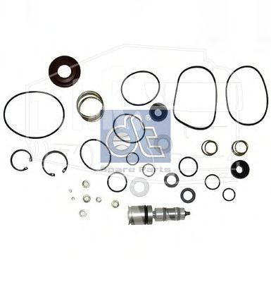 4.90323, Repair kit — Diesel Technic