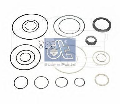 4.90407, Repair kit — Diesel Technic