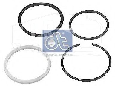 4.90430, Repair kit — Diesel Technic