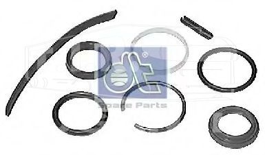 4.90445, Repair kit — Diesel Technic