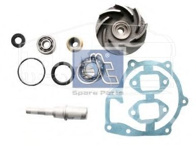 4.90496, Repair kit — Diesel Technic