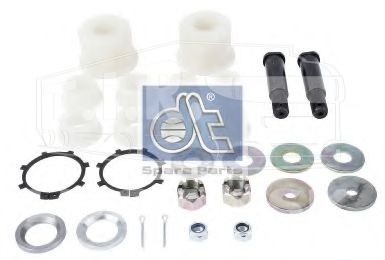4.90517, Repair kit — Diesel Technic