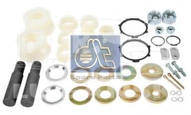 4.90518, Repair kit — Diesel Technic