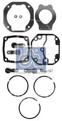 4.90542, Repair kit — Diesel Technic