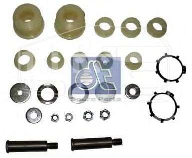 4.90565, Repair kit — Diesel Technic