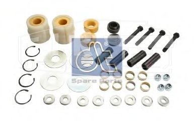 4.90568, Repair kit — Diesel Technic